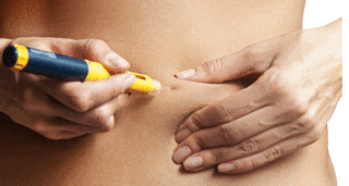 Kan akupunktur hjelpe ved IVF?