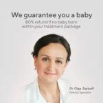 AVA clinic lover babygaranti